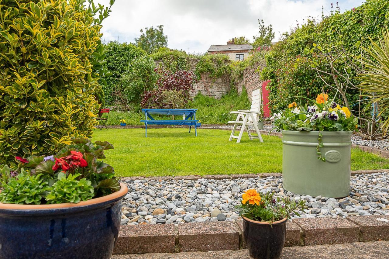 Portree Guesthouse - Ireland Waterford Exterior photo