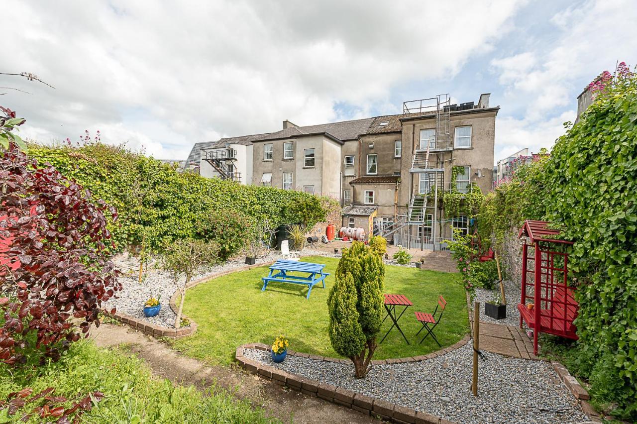 Portree Guesthouse - Ireland Waterford Exterior photo