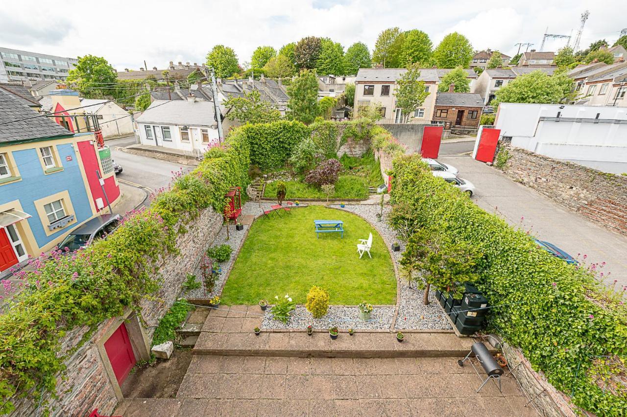 Portree Guesthouse - Ireland Waterford Exterior photo