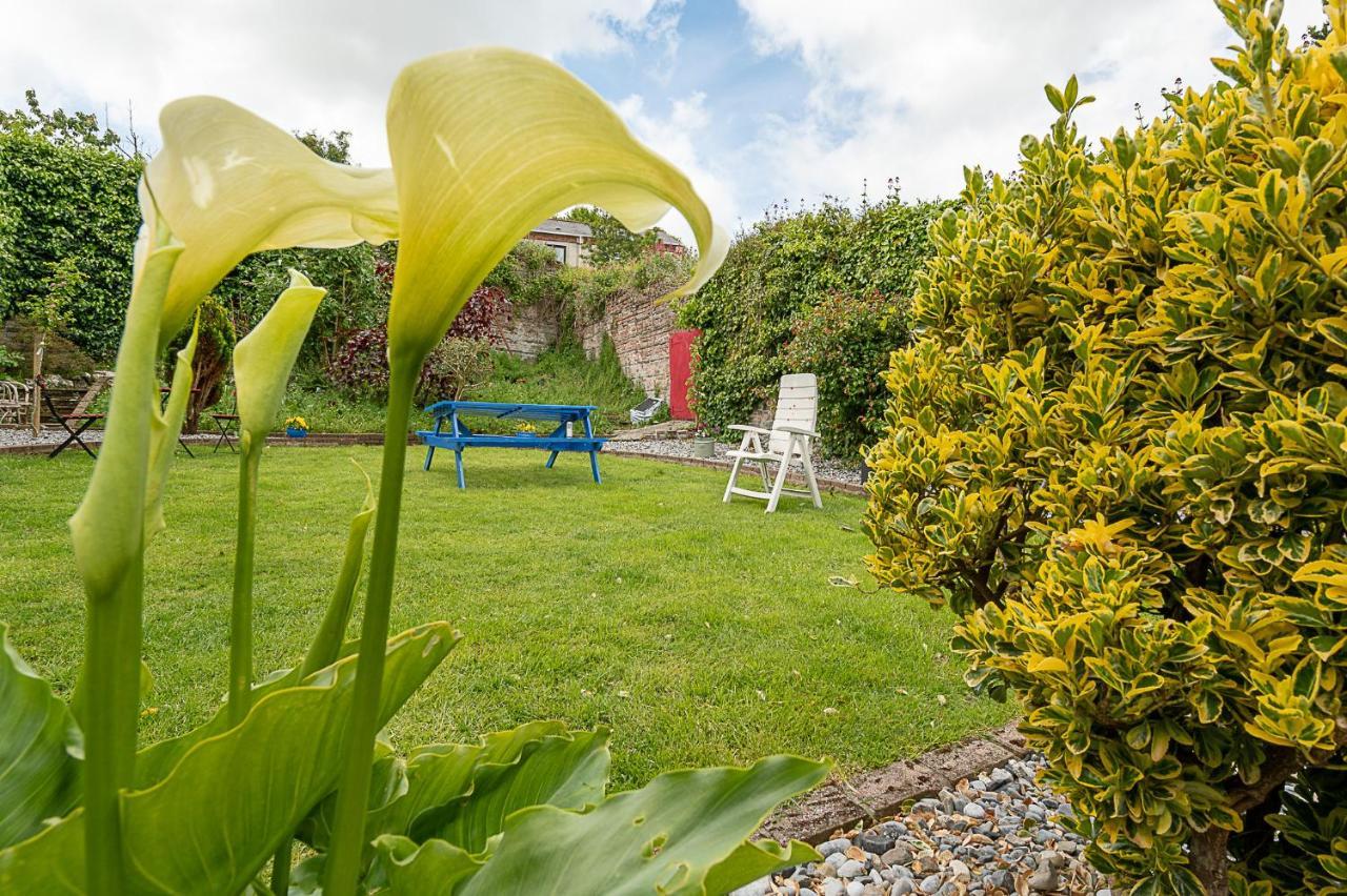 Portree Guesthouse - Ireland Waterford Exterior photo