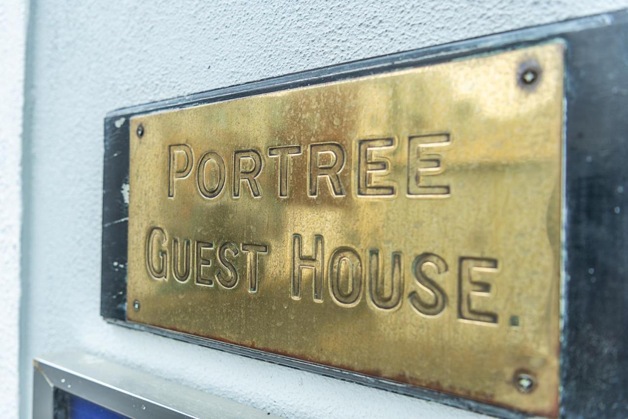 Portree Guesthouse - Ireland Waterford Exterior photo